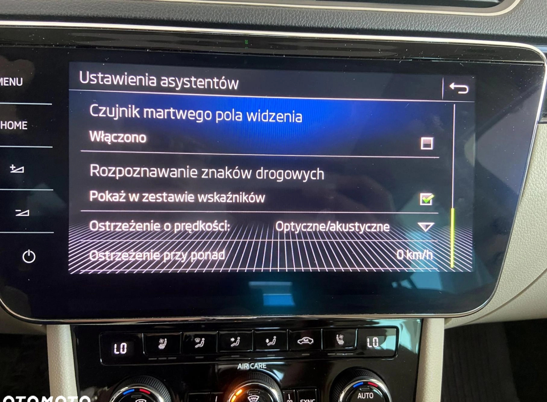 Skoda Superb cena 119900 przebieg: 112800, rok produkcji 2017 z Krosno Odrzańskie małe 742